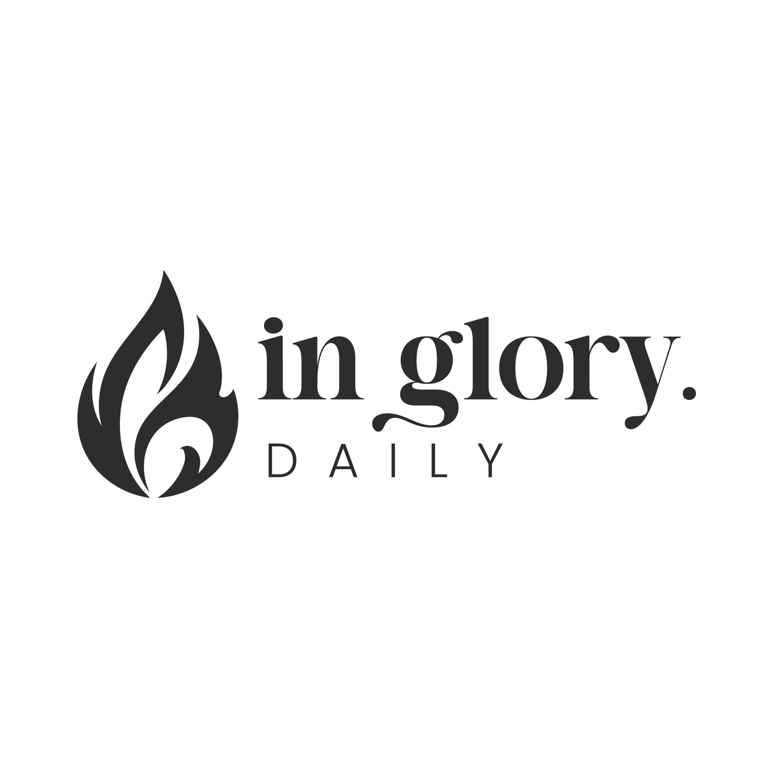 In Glory Daily